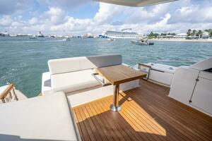 MAN CAVE 50ft Maritimo Yacht For Sale