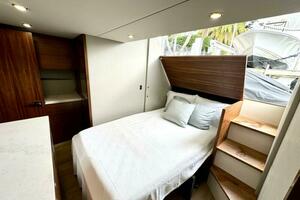 MAN CAVE 50ft Maritimo Yacht For Sale