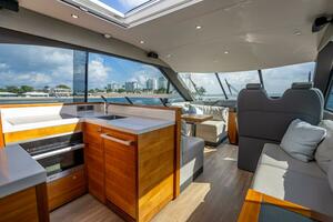 MAN CAVE 50ft Maritimo Yacht For Sale