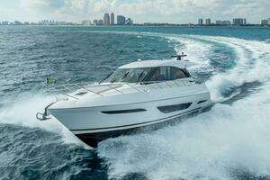 2021 Maritimo X50 thumbnail 2