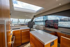 MAN CAVE 50ft Maritimo Yacht For Sale