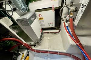MAN CAVE 50ft Maritimo Yacht For Sale