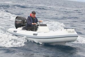 Vessel Image #2