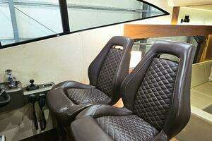 2012 Sunseeker 53 Manhattan thumbnail 40
