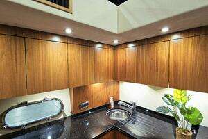 2012 Sunseeker 53 Manhattan thumbnail 55