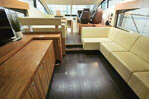 2012 Sunseeker 53 Manhattan thumbnail 38