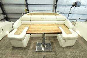 2012 Sunseeker 53 Manhattan thumbnail 25