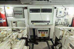 2012 Sunseeker 53 Manhattan thumbnail 87
