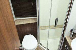 2012 Sunseeker 53 Manhattan thumbnail 75