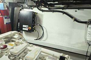 2012 Sunseeker 53 Manhattan thumbnail 85