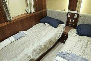 2012 Sunseeker 53 Manhattan thumbnail 69