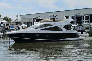 2012 Sunseeker 53 Manhattan thumbnail 2