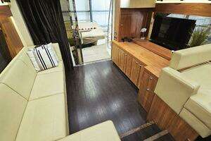 2012 Sunseeker 53 Manhattan thumbnail 27