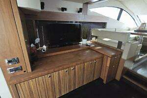 2012 Sunseeker 53 Manhattan thumbnail 29