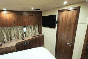 2012 Sunseeker 53 Manhattan thumbnail 73