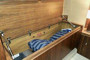 2012 Sunseeker 53 Manhattan thumbnail 65
