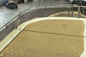 2012 Sunseeker 53 Manhattan thumbnail 79