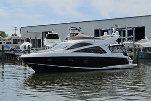Far Niente 53ft Sunseeker Yacht For Sale