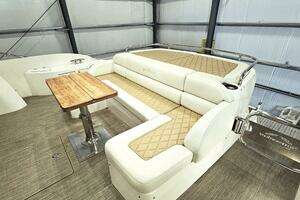 2012 Sunseeker 53 Manhattan thumbnail 24