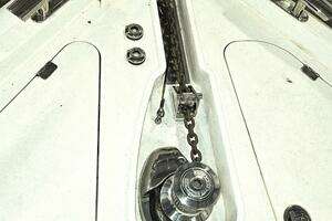 2012 Sunseeker 53 Manhattan thumbnail 11