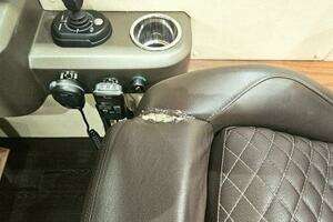 2012 Sunseeker 53 Manhattan thumbnail 44