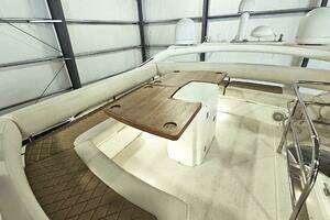 2012 Sunseeker 53 Manhattan thumbnail 76