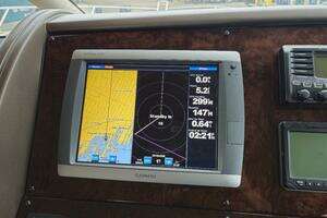 2012 Sunseeker 53 Manhattan thumbnail 46