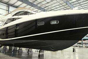 2012 Sunseeker 53 Manhattan thumbnail 4