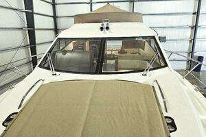 2012 Sunseeker 53 Manhattan thumbnail 12