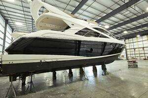 2012 Sunseeker 53 Manhattan thumbnail 6