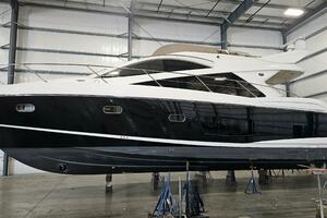 FAR NIENTE Worth Avenue Yachts