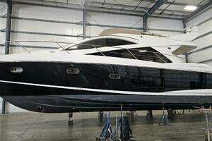 2012 Sunseeker 53 Manhattan thumbnail 3