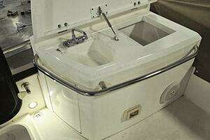 2012 Sunseeker 53 Manhattan thumbnail 81