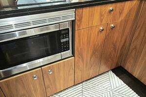 2012 Sunseeker 53 Manhattan thumbnail 57