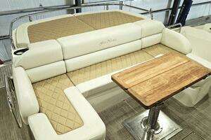 2012 Sunseeker 53 Manhattan thumbnail 23