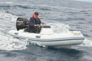 10ft Northstar Yacht For Sale