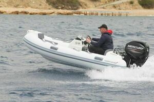 10ft Northstar Yacht For Sale