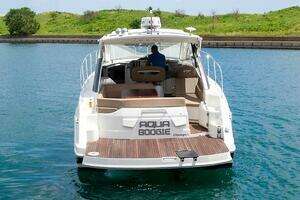 2013 Beneteau 38 Gran Turismo thumbnail 4