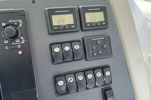 2013 Beneteau 38 Gran Turismo thumbnail 15
