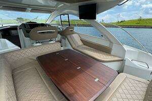 2013 Beneteau 38 Gran Turismo thumbnail 10