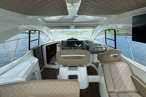 2013 Beneteau 38 Gran Turismo thumbnail 9