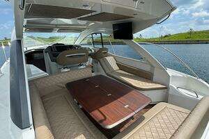 2013 Beneteau 38 Gran Turismo thumbnail 6