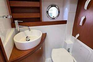 2013 Beneteau 38 Gran Turismo thumbnail 26
