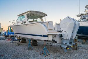 2026 Back Cove 34O 20