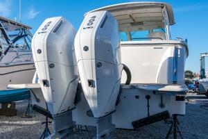 2026 Back Cove 34O 21