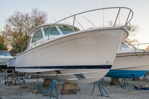 2026 Back Cove 34O 19