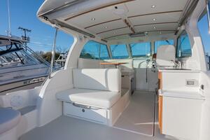 2026 Back Cove 34O 24