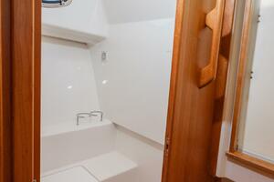 2026 Back Cove 34O 34