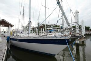 Vessel Image #1