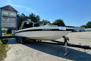 30ft Wellcraft Yacht For Sale